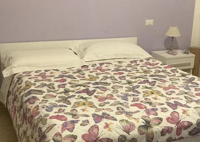 Casa Losea 3* Castello delle Forme