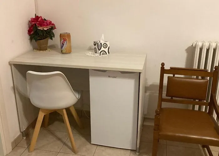 Bed and breakfast Casa Losea