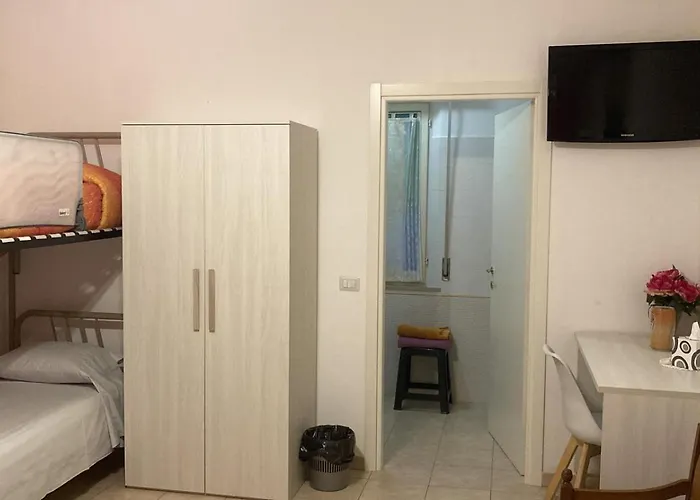 Bed & Breakfast Casa Losea 3*