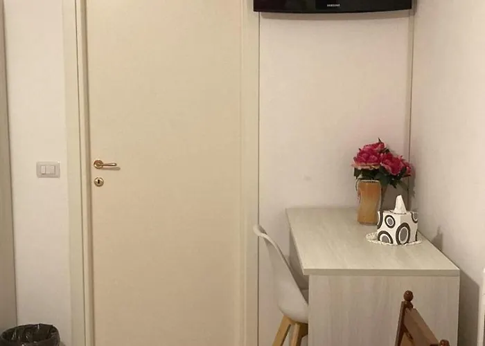 Casa Losea Bed & Breakfast Castello delle Forme