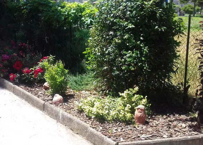 Casa Losea Castello delle Forme