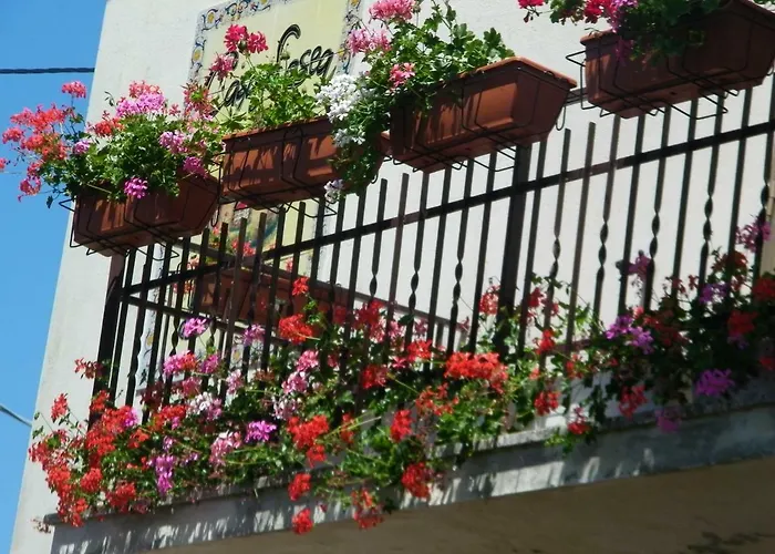 Casa Losea Bed & Breakfast 3*