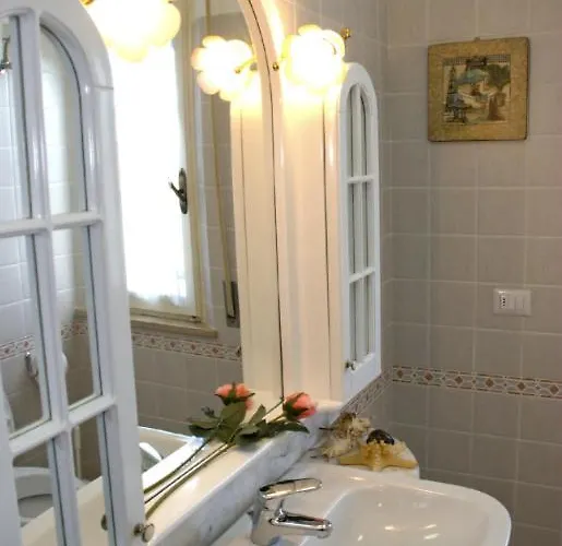 Bed & Breakfast Casa Losea 3*